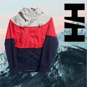 Helly Hansen Rain Jacket
